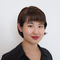 Lydia T. Liu