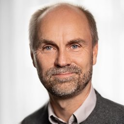 Kresten Lindorff-Larsen