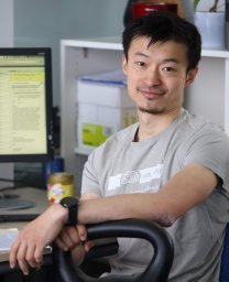 Jia-Jie Zhu