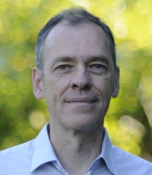 Marc Van Droogenbroeck