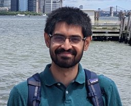 Vishrant Tripathi