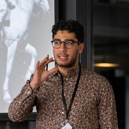 Ali Salloum