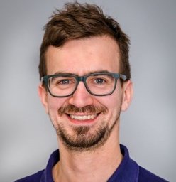 Martin Hlosta