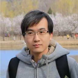 Xiu Li