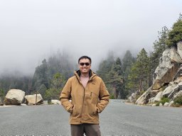Ze-Xun Lin