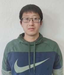 Jie Cai