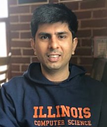 Tanmay Gangwani