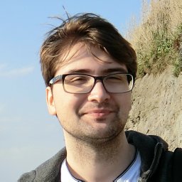 Denis Shepelev