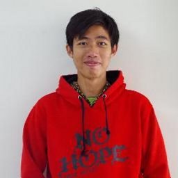 Syukron Abu Ishaq Alfarozi