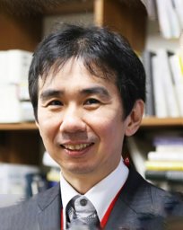 Eiji ARAMAKI / 荒牧英治