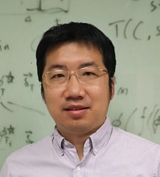 Yitong Yin