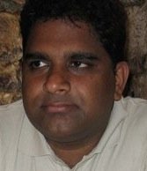 Sujith Vijayan