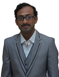 Sundaram Muthu