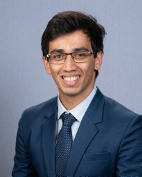 Mihir Godbole