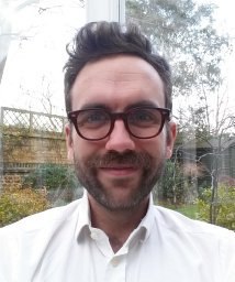 Simon Little