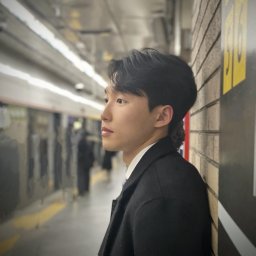 Seunghyuk Oh