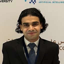 Mohamed Nagy