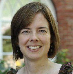 Julie Dorsey