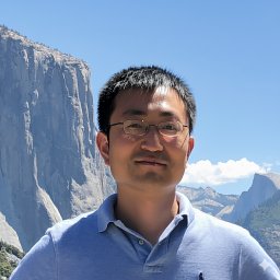 Wei Deng