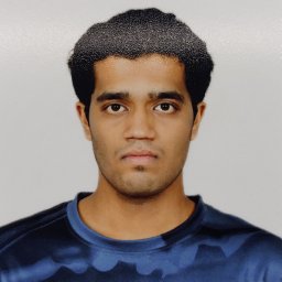 Ankit Vaidya
