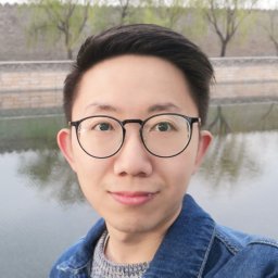 Mingcong Liu