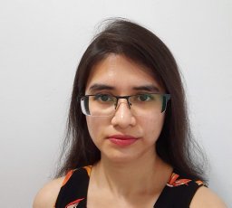 Anindita Maiti
