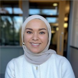 Sarah Fakhoury