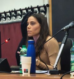 Anita Bonetti