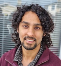 Arjun Prakash