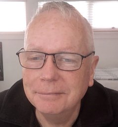 Colin Griffith