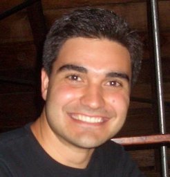 Gregorio Caetano