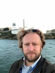 Jeremy P. Bos