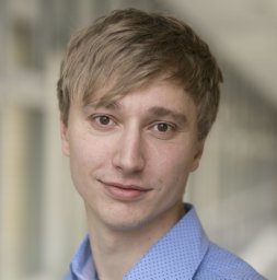 Eric Müller-Budack