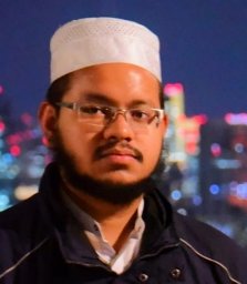 Shikder Shafiul Bashar