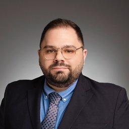 Mauro Giuffrè, MD