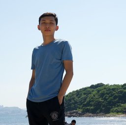 Xuheng Cai