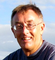 Roger K. Moore