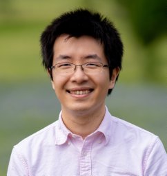 Zichao Wang