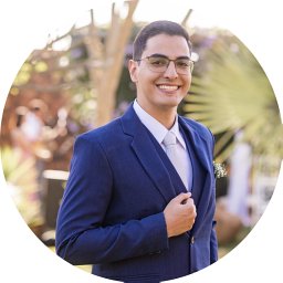 Leonardo F. Toso