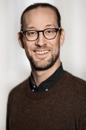 Matthias Christandl