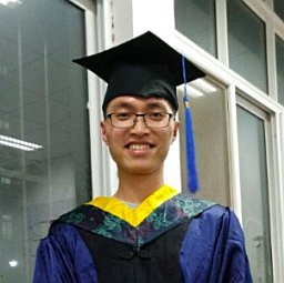 Binbin Zhang