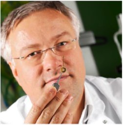 Peter Walter