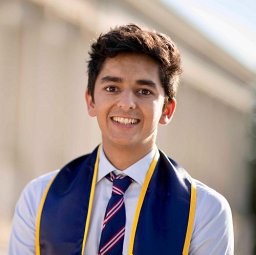 Rohan Sinha