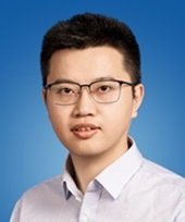 Xiangyong Cao (曹相湧)