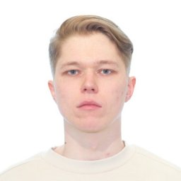 Dmitry Nechaev