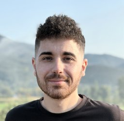 Stefanos Tziampazis