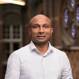 Indika Priyantha Kumara Weerasingha Dewage