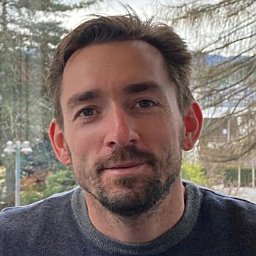 Benjamin F. Zwick