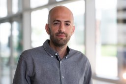 Dean Doron