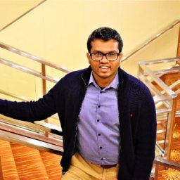 Charith Rathnayaka (C. M. Rathnayaka)